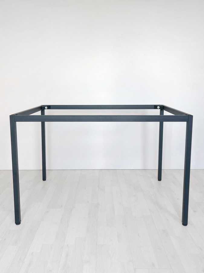 Подстолье Parker верхний контур 76*115 см, труба 30*30 мм