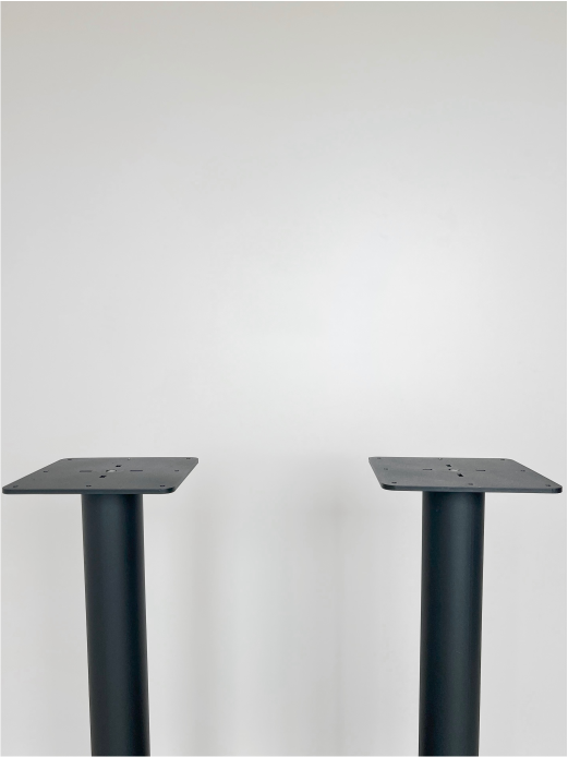 Подстолье Kiton Mono 80*50