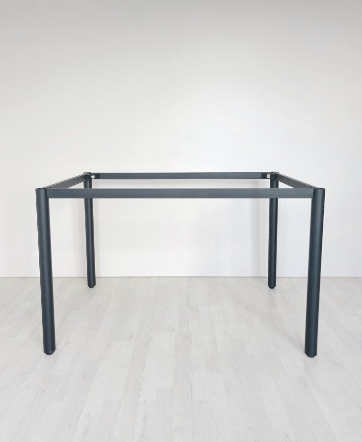 Подстолье Parker верхний контур 59,5*103 см, D51